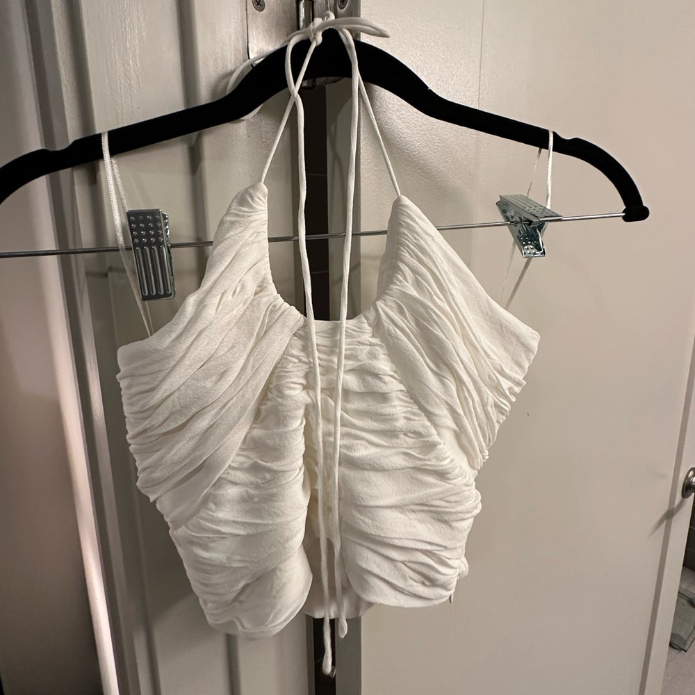 Zara top